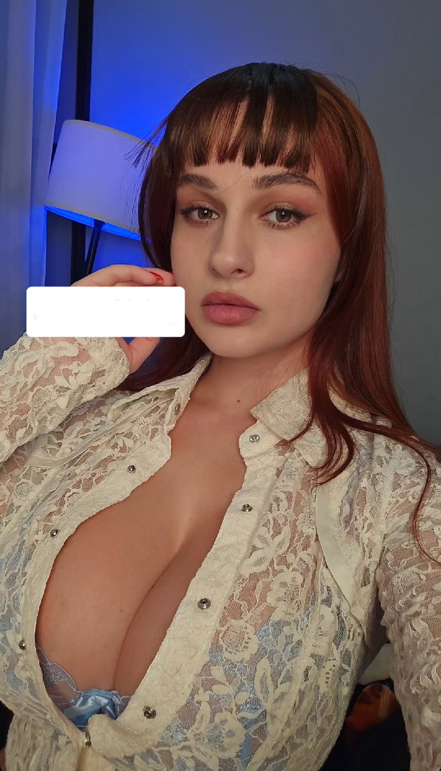 Take a pause and enjoy Miranda Faith — streaming from Bien Hoa