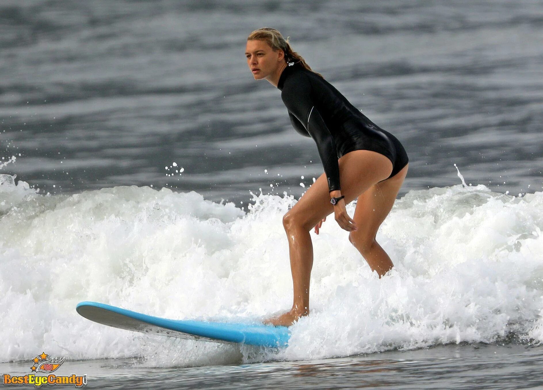 Kelly Rohrbach underwear in Bien Hoa