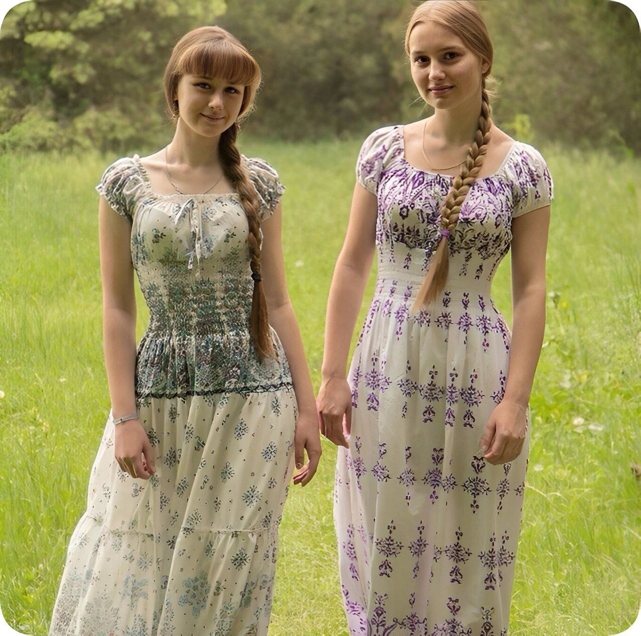 Slavic girls underwear in Bien Hoa