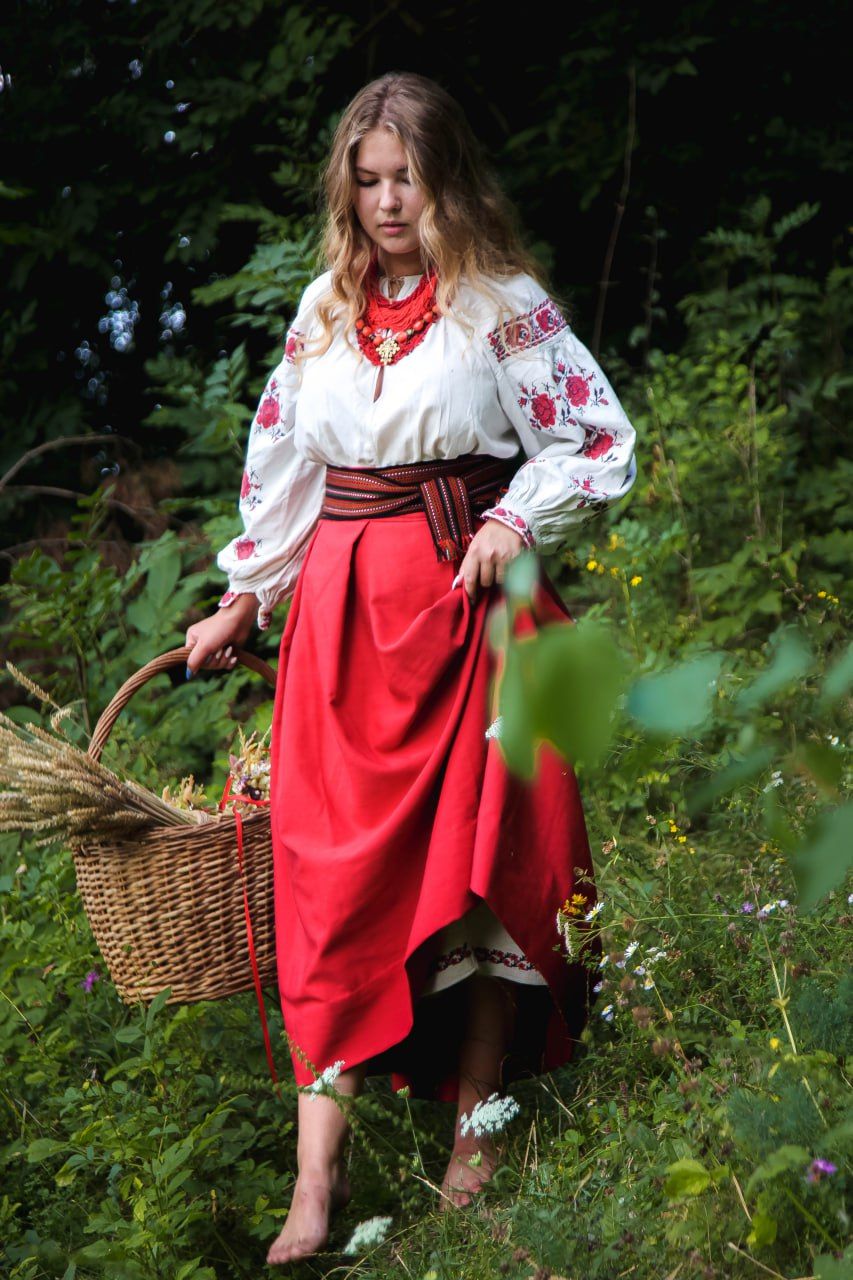 Slavic girls in Bien Hoa