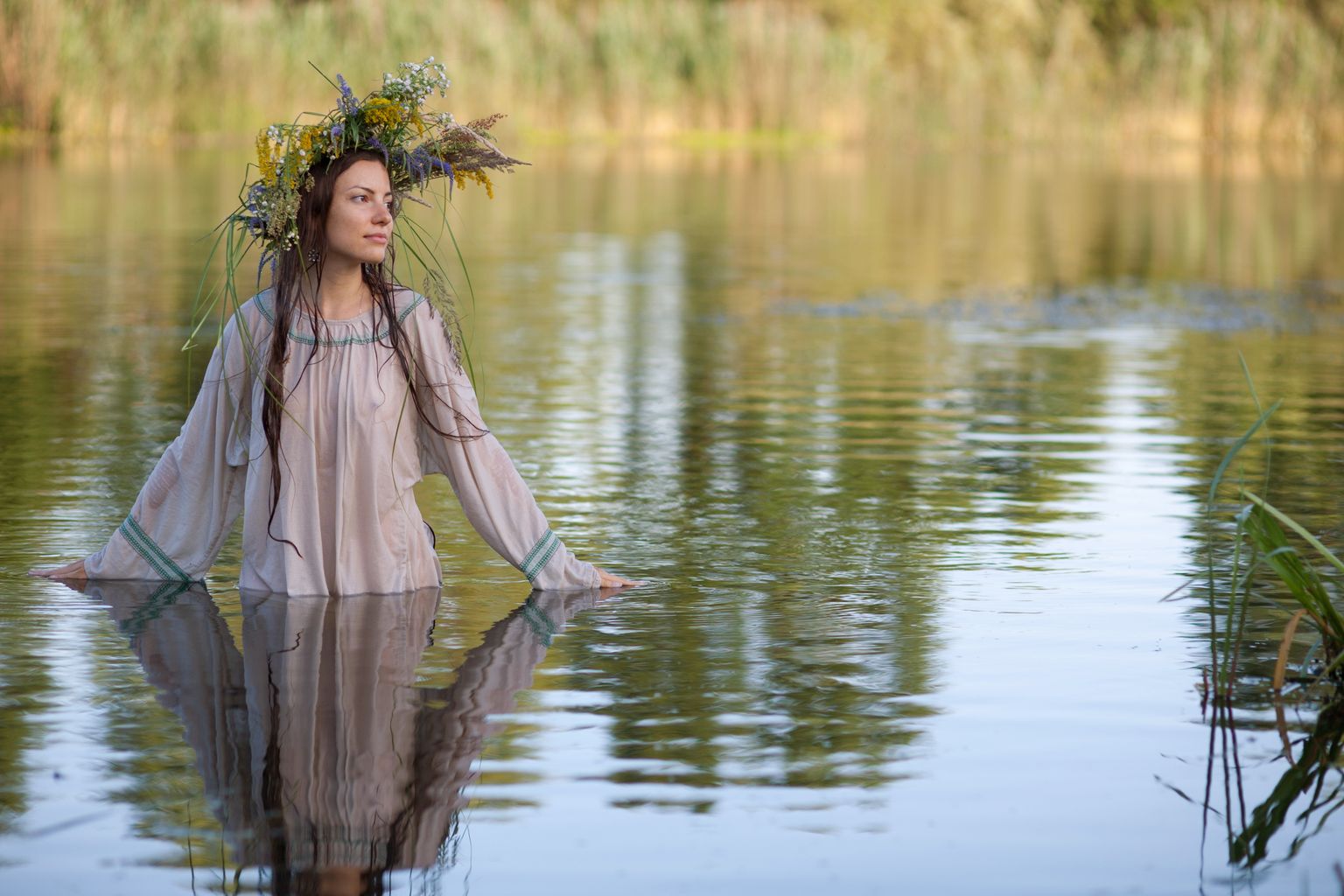 Slavic girls in Bien Hoa