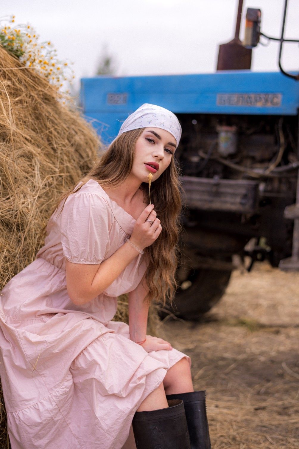 Underwear Slavic women in Bien Hoa