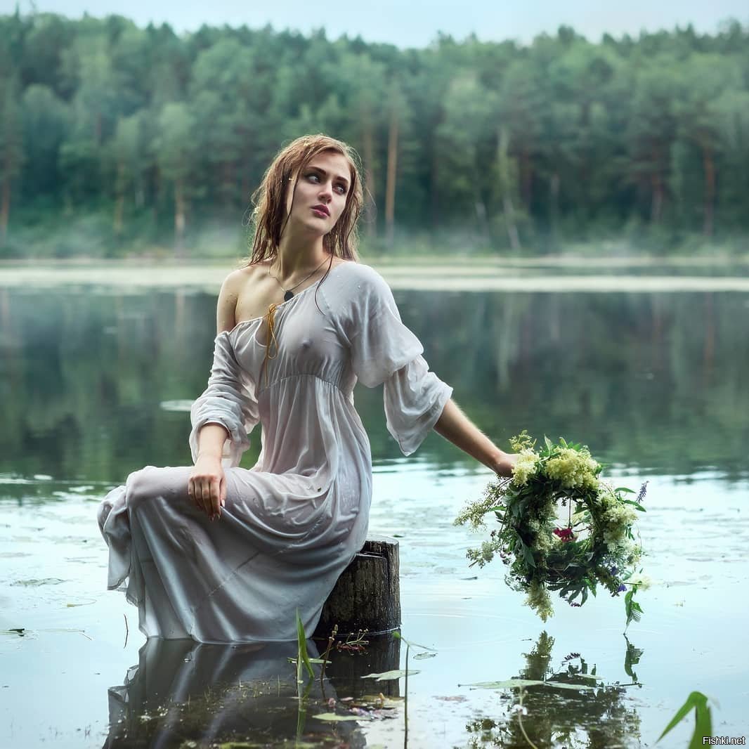 Beautiful girl Slavic women in Bien Hoa